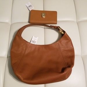 Michael Kors FULTON handbag